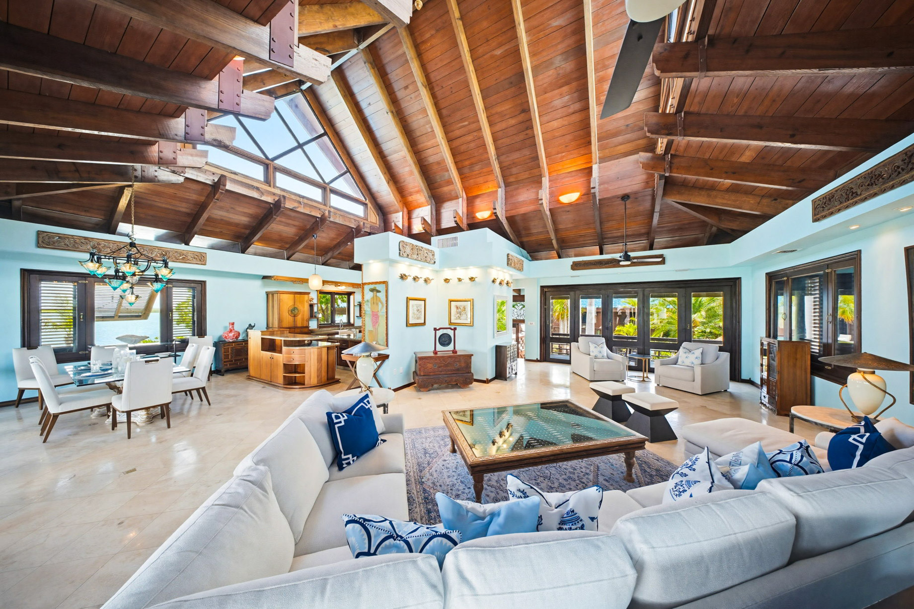 87 Cannon Royal Dr, Shark Key, FL, USA – 18