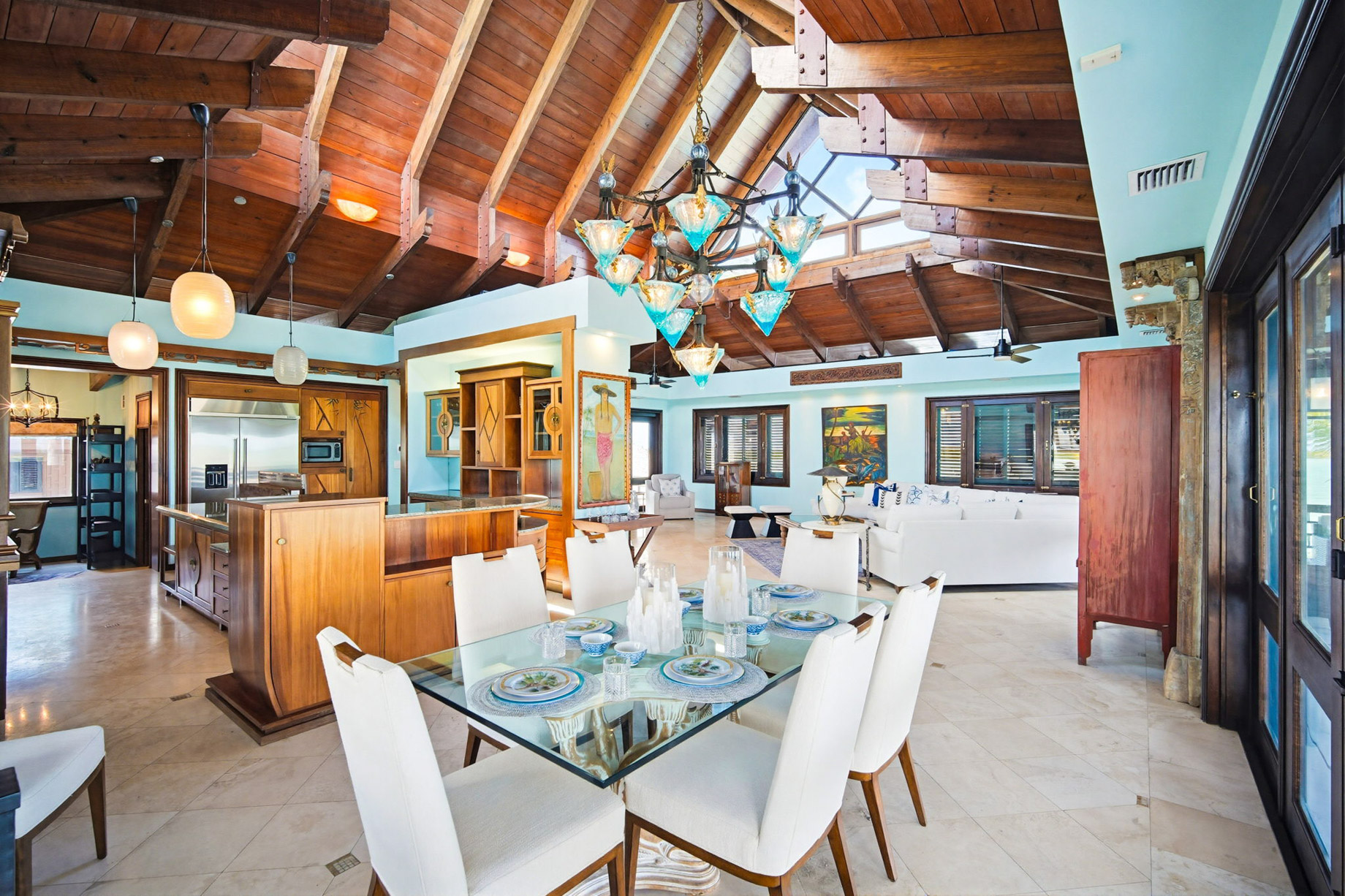 87 Cannon Royal Dr, Shark Key, FL, USA – 25