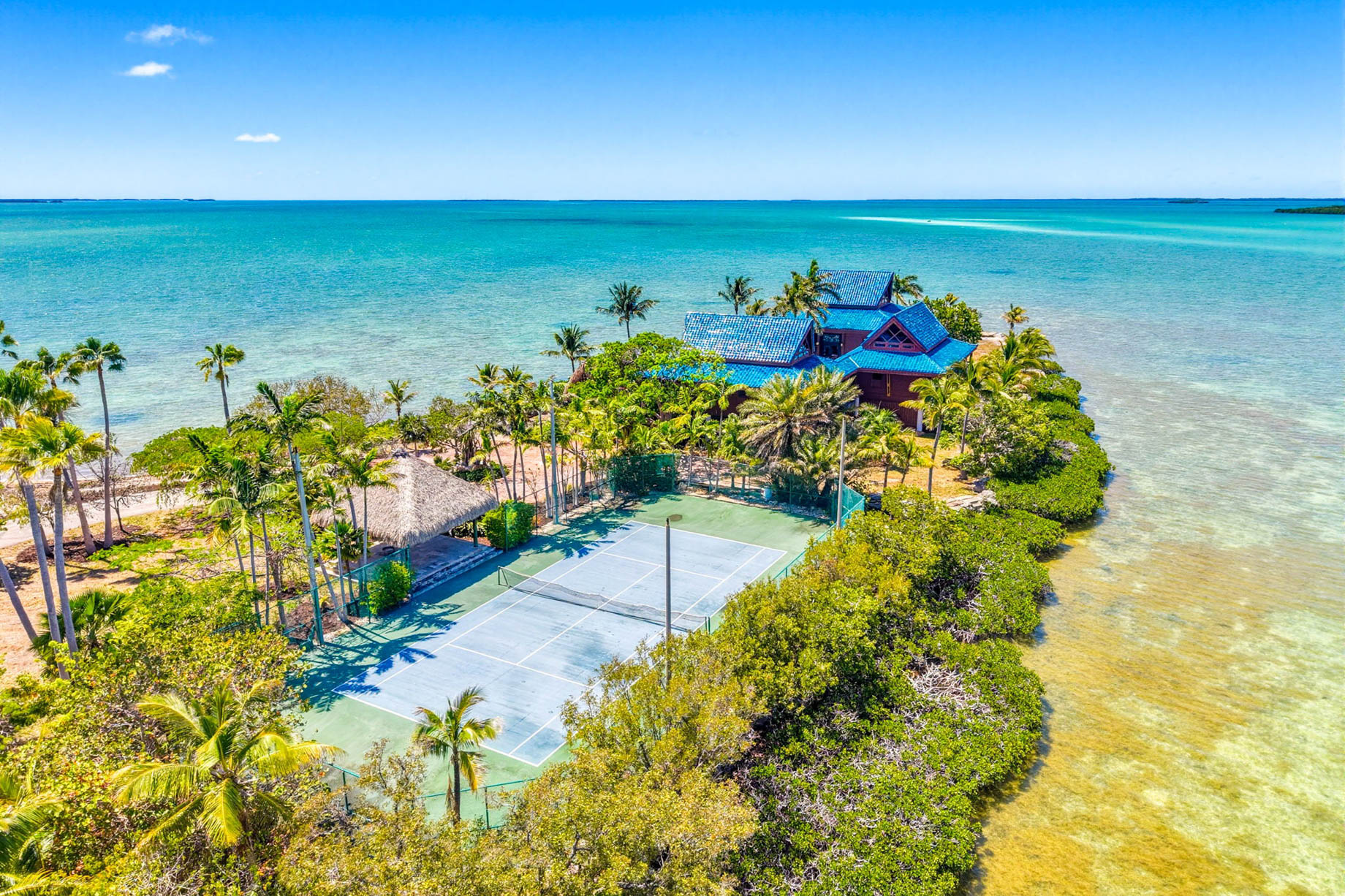 87 Cannon Royal Dr, Shark Key, FL, USA – 3