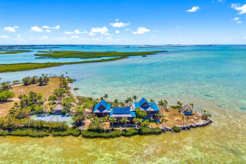 87 Cannon Royal Dr, Shark Key, FL, USA - 4 87 Cannon Royal Dr, Shark Key, FL, USA - 4
