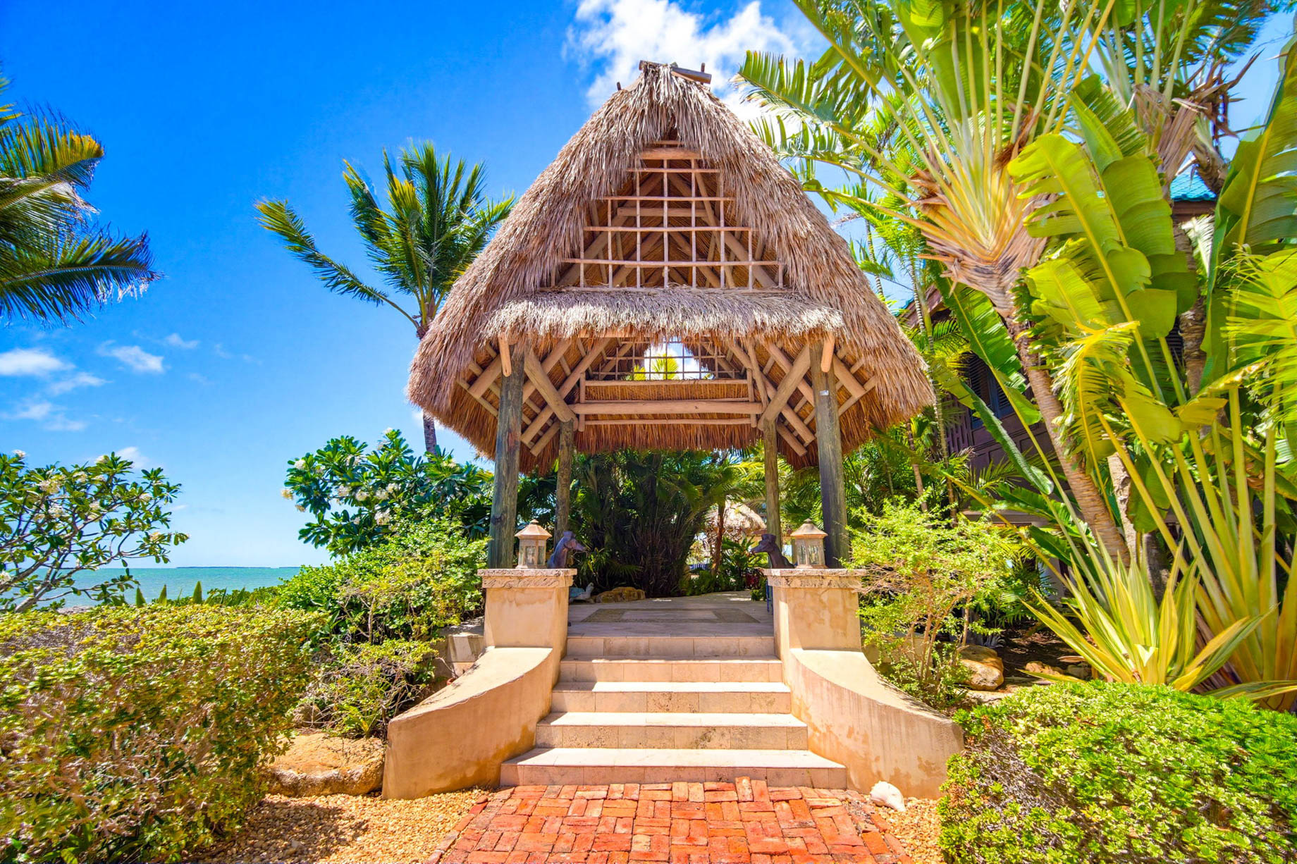 87 Cannon Royal Dr, Shark Key, FL, USA – 9