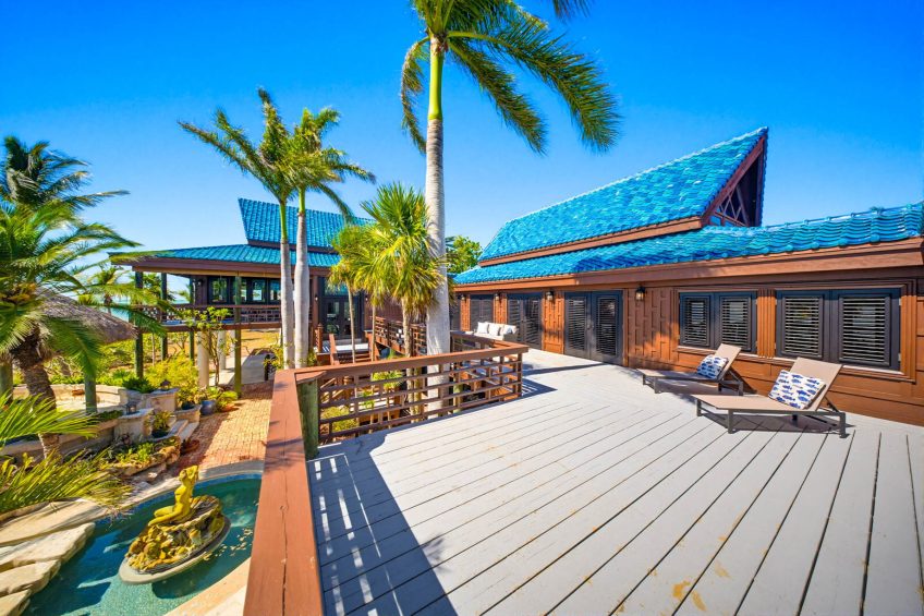 87 Cannon Royal Dr, Shark Key, FL, USA - 90 87 Cannon Royal Dr, Shark Key, FL, USA - 90