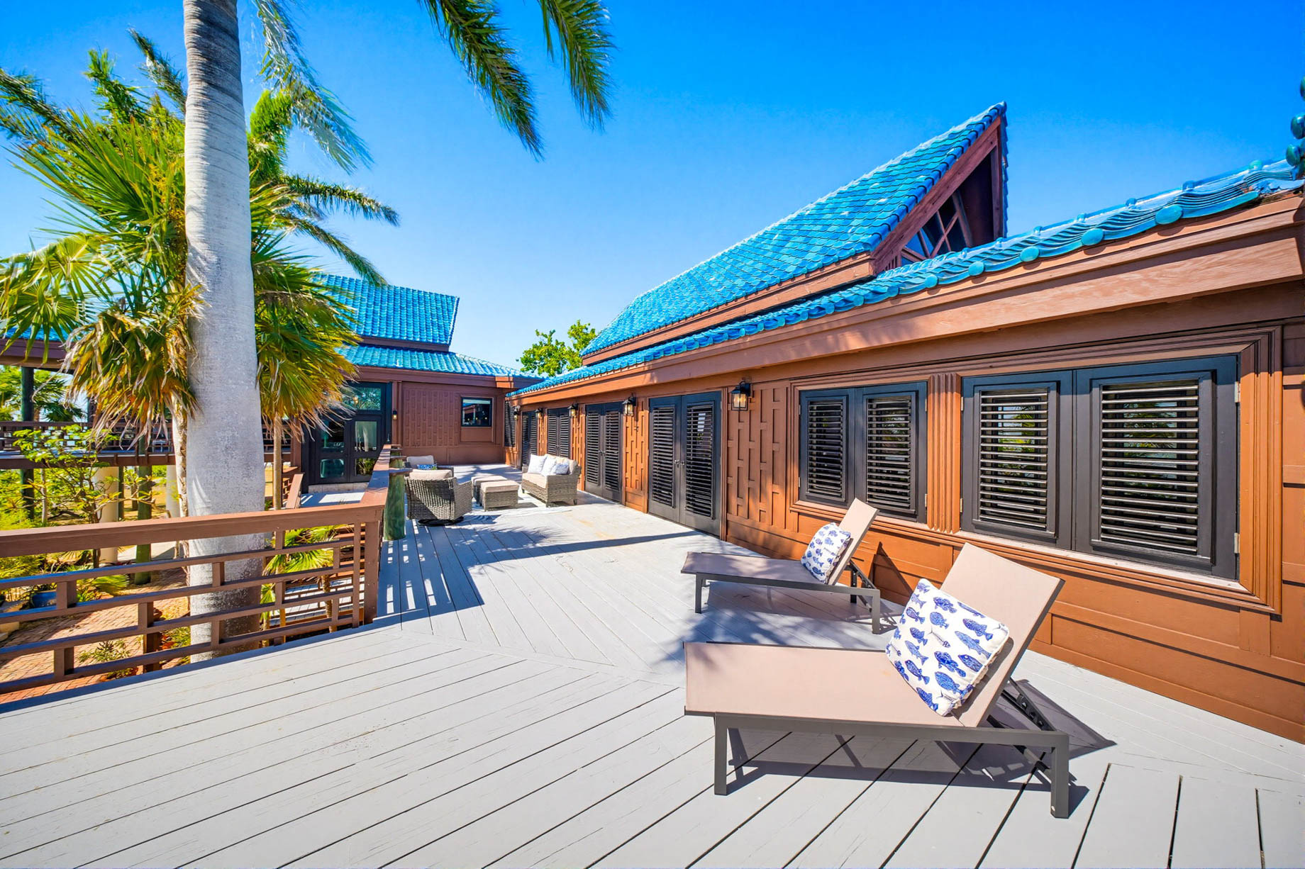 87 Cannon Royal Dr, Shark Key, FL, USA – 91