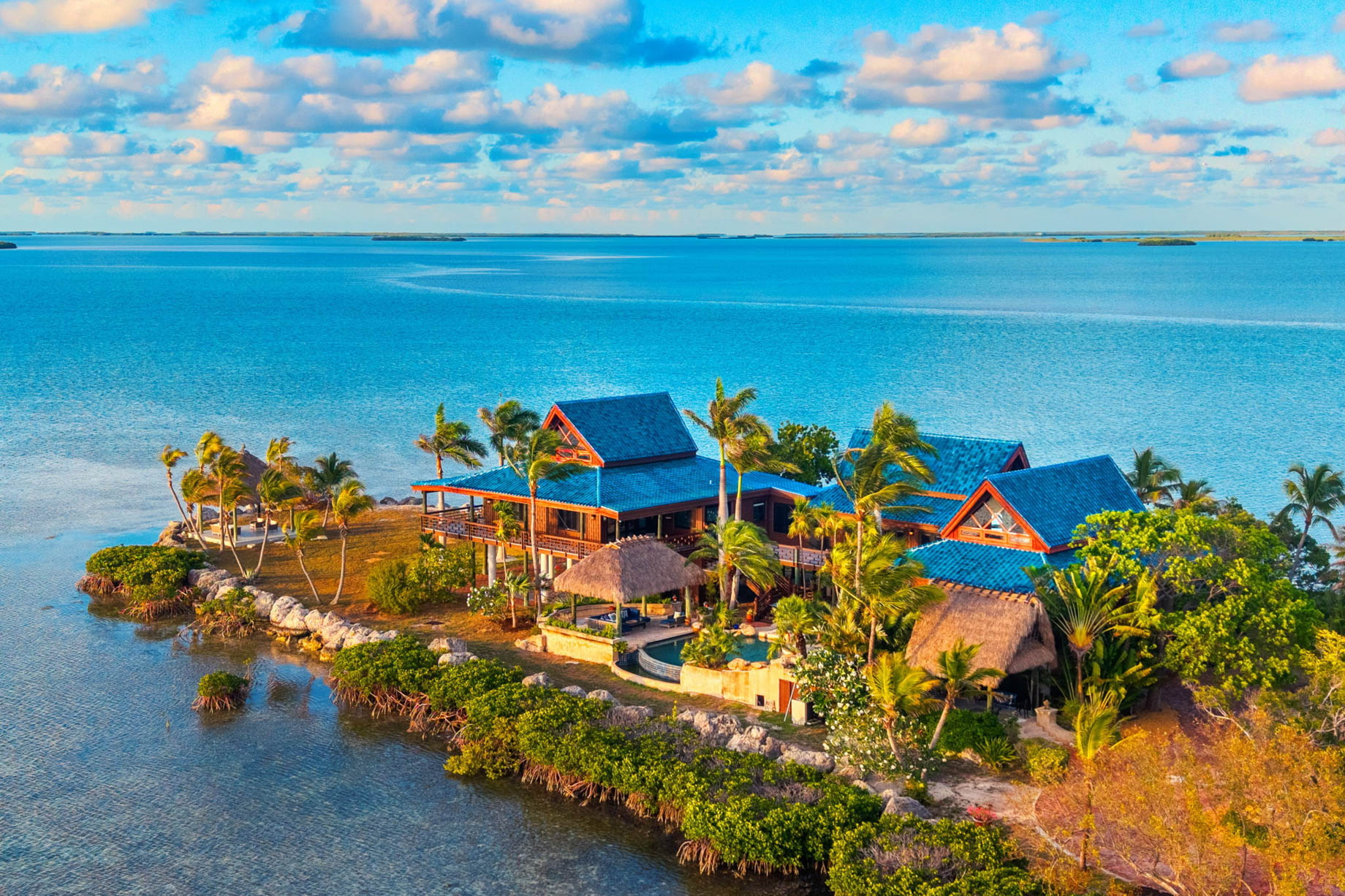 87 Cannon Royal Dr, Shark Key, FL, USA – 94