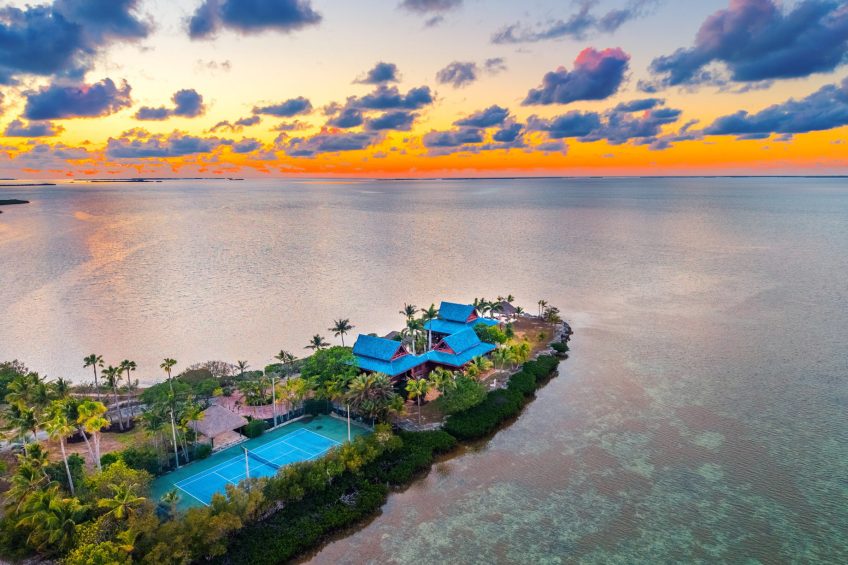 87 Cannon Royal Dr, Shark Key, FL, USA - 96 87 Cannon Royal Dr, Shark Key, FL, USA - 96