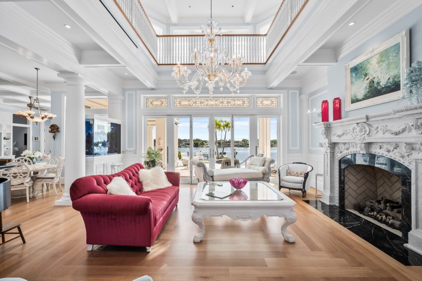 Anglesea Estate - 17667 SE Federal Highway, Jupiter, FL, USA - 10