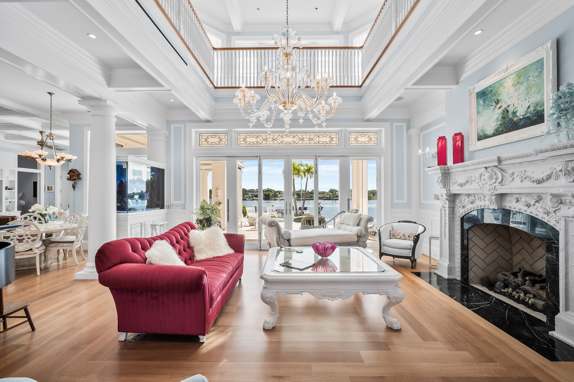 Anglesea Estate – 17667 SE Federal Highway, Jupiter, FL, USA – 10