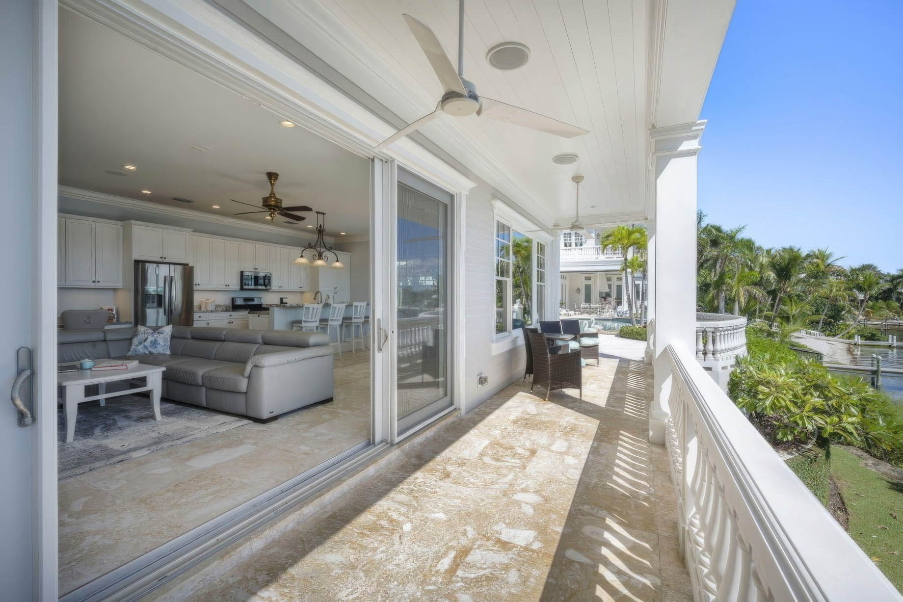 Anglesea Estate – 17667 SE Federal Highway, Jupiter, FL, USA – 104
