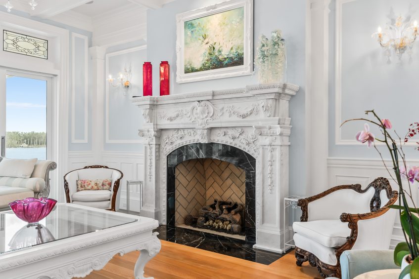 Anglesea Estate - 17667 SE Federal Highway, Jupiter, FL, USA - 11