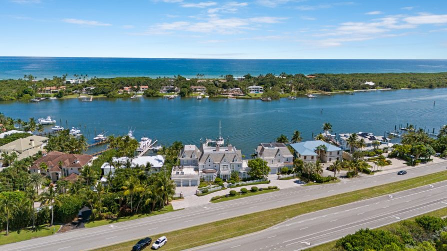 Anglesea Estate - 17667 SE Federal Highway, Jupiter, FL, USA - 121