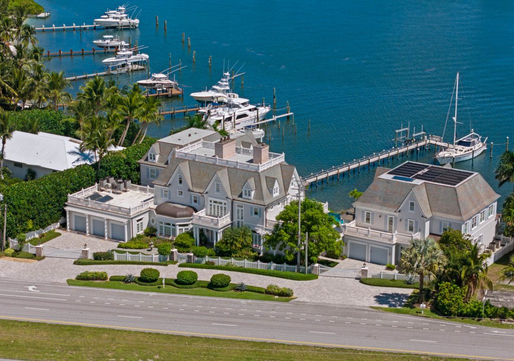 Anglesea Estate - 17667 SE Federal Highway, Jupiter, FL, USA - 122
