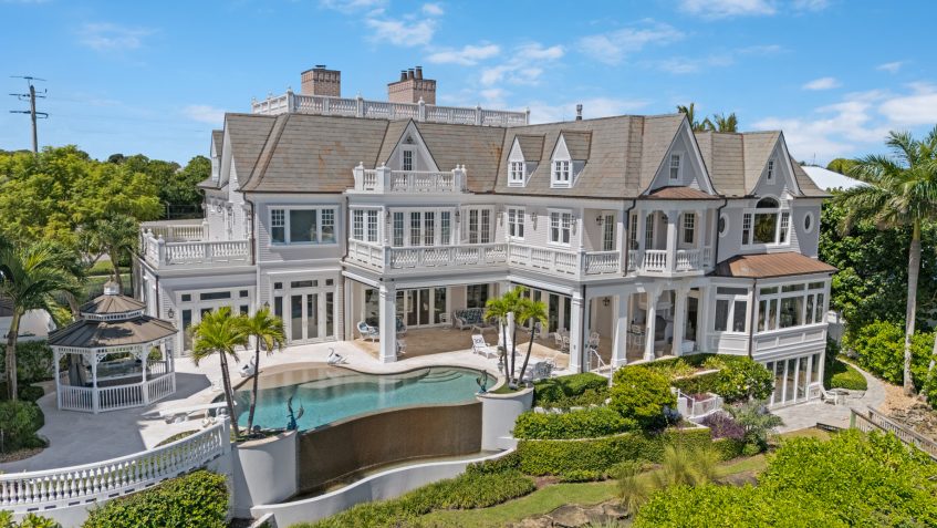 Anglesea Estate - 17667 SE Federal Highway, Jupiter, FL, USA - 125