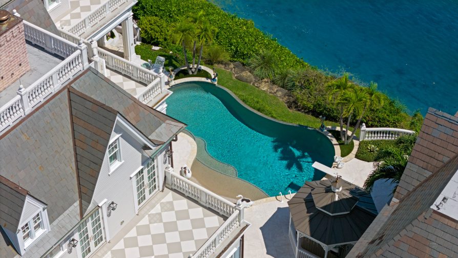 Anglesea Estate - 17667 SE Federal Highway, Jupiter, FL, USA - 126