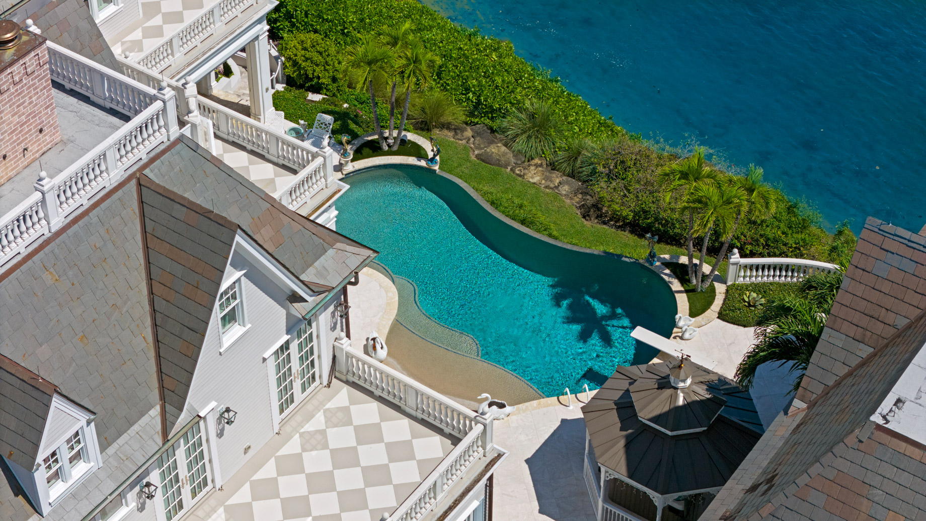 Anglesea Estate – 17667 SE Federal Highway, Jupiter, FL, USA – 126