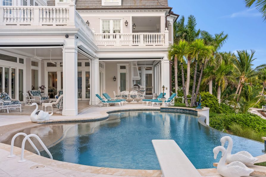Anglesea Estate - 17667 SE Federal Highway, Jupiter, FL, USA - 127