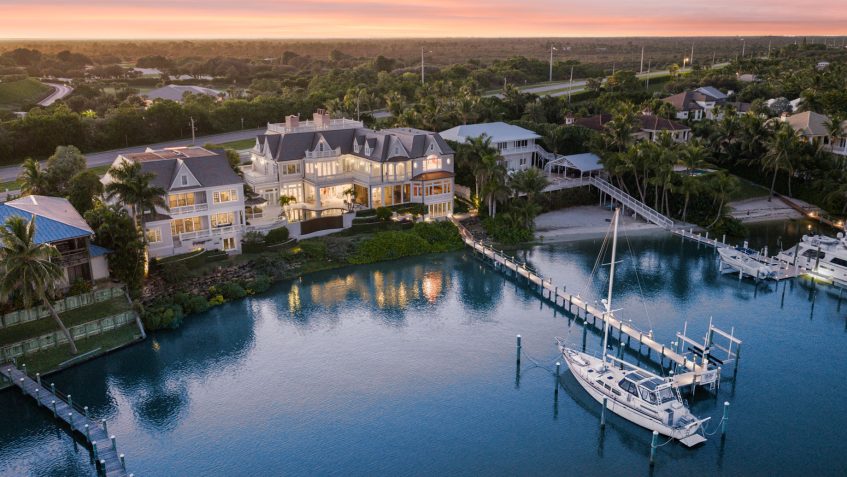 Anglesea Estate - 17667 SE Federal Highway, Jupiter, FL, USA - 133