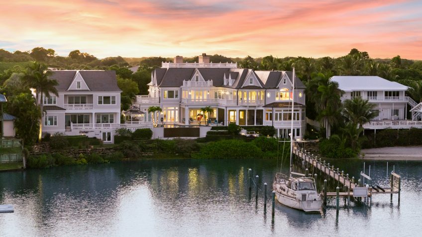 Anglesea Estate - 17667 SE Federal Highway, Jupiter, FL, USA - 134