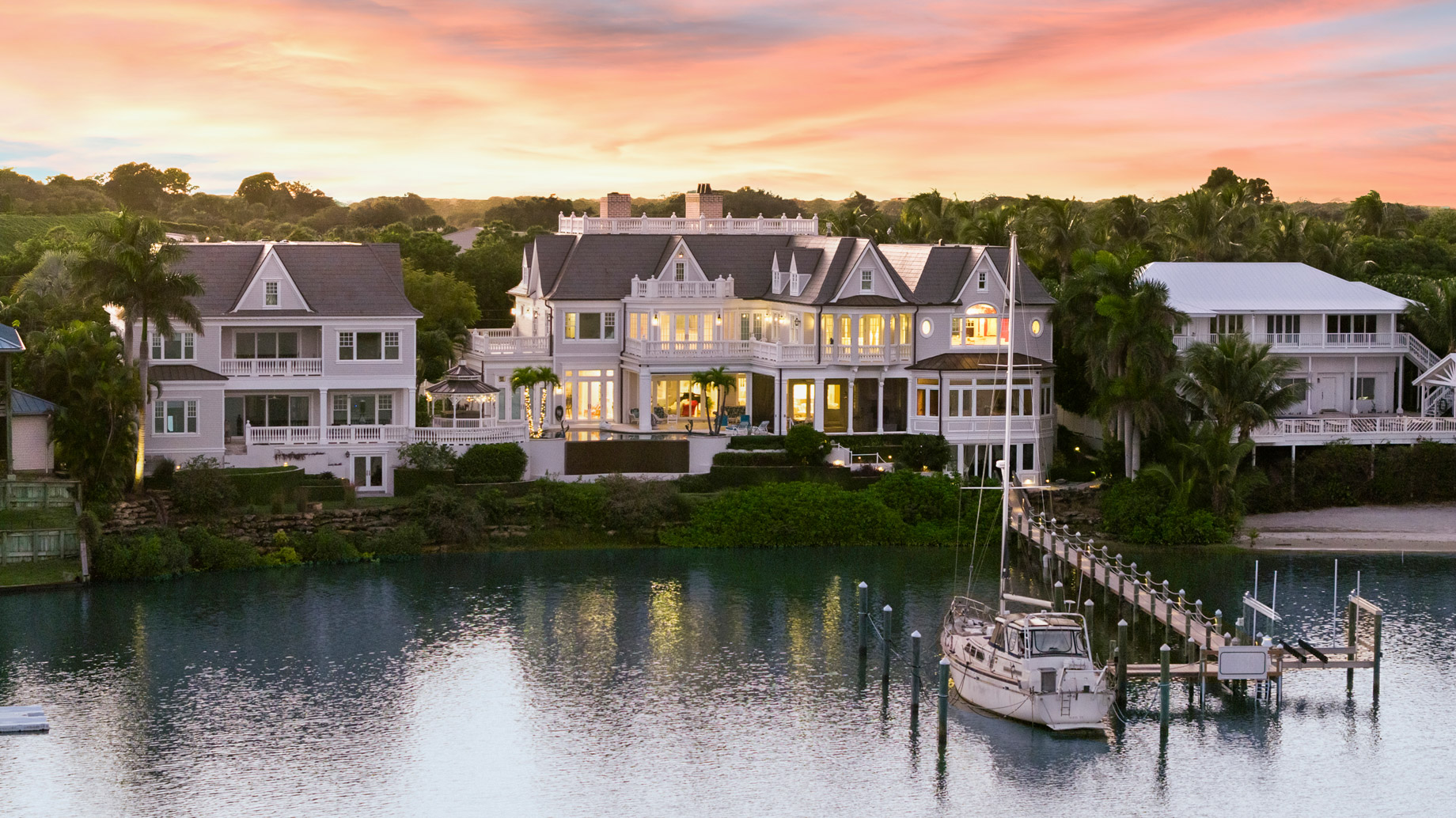 Anglesea Estate – 17667 SE Federal Highway, Jupiter, FL, USA – 134