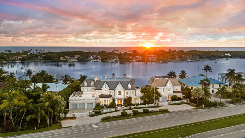 Anglesea Estate - 17667 SE Federal Highway, Jupiter, FL, USA - 139