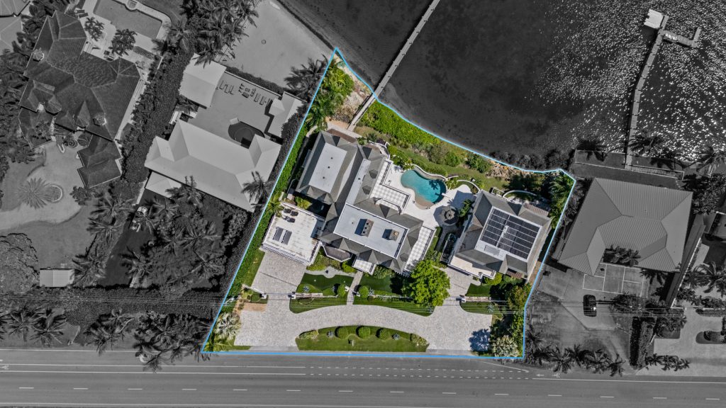 Anglesea Estate - 17667 SE Federal Highway, Jupiter, FL, USA - 140