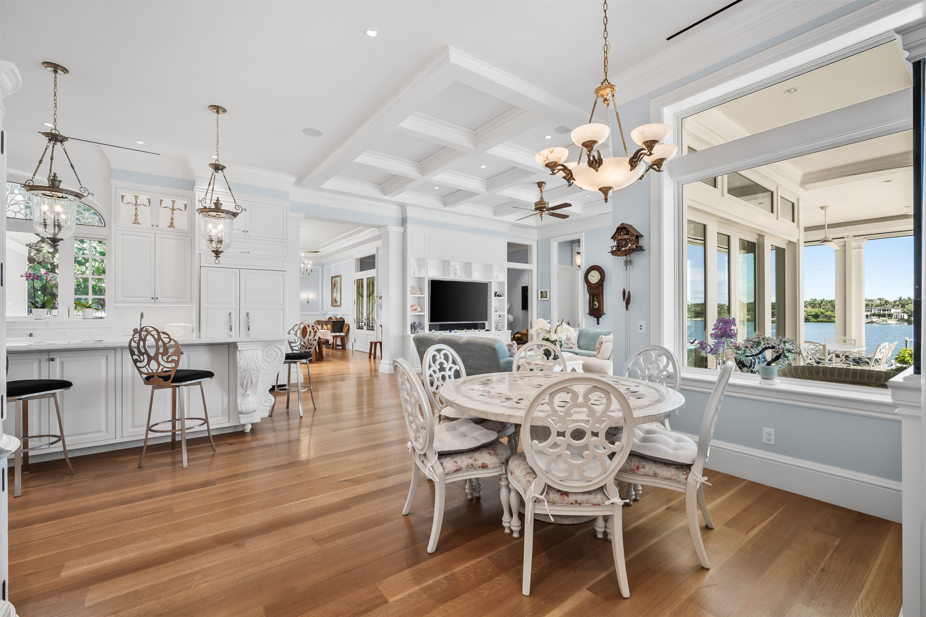 Anglesea Estate – 17667 SE Federal Highway, Jupiter, FL, USA – 17