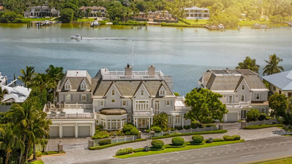 Anglesea Estate - 17667 SE Federal Highway, Jupiter, FL, USA - 2