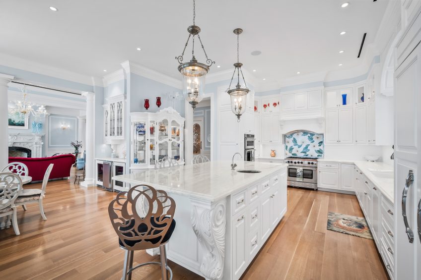 Anglesea Estate - 17667 SE Federal Highway, Jupiter, FL, USA - 20