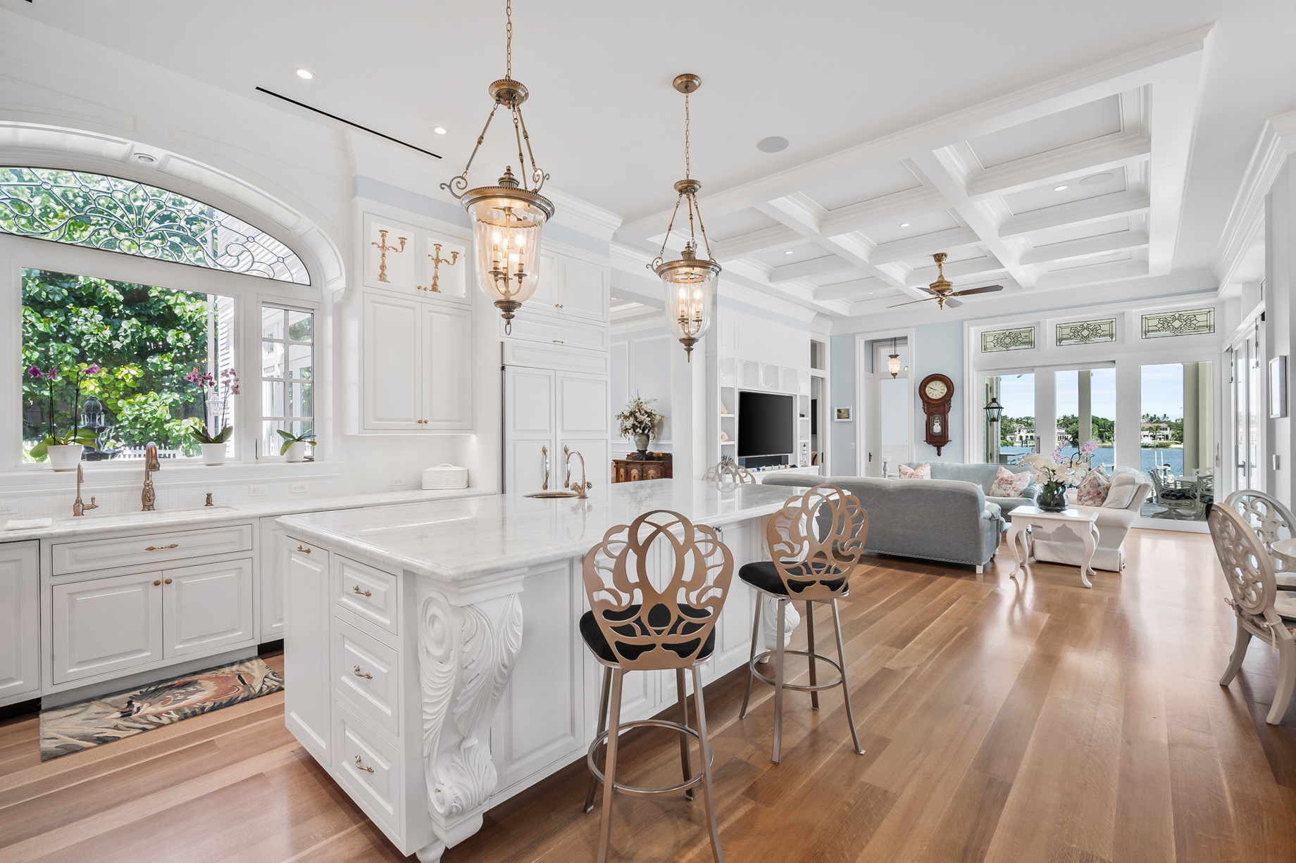 Anglesea Estate – 17667 SE Federal Highway, Jupiter, FL, USA – 27