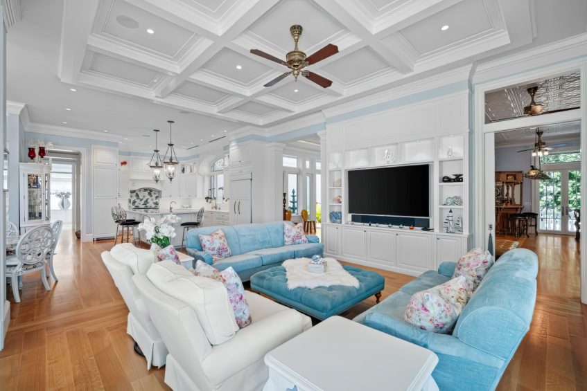Anglesea Estate - 17667 SE Federal Highway, Jupiter, FL, USA - 28