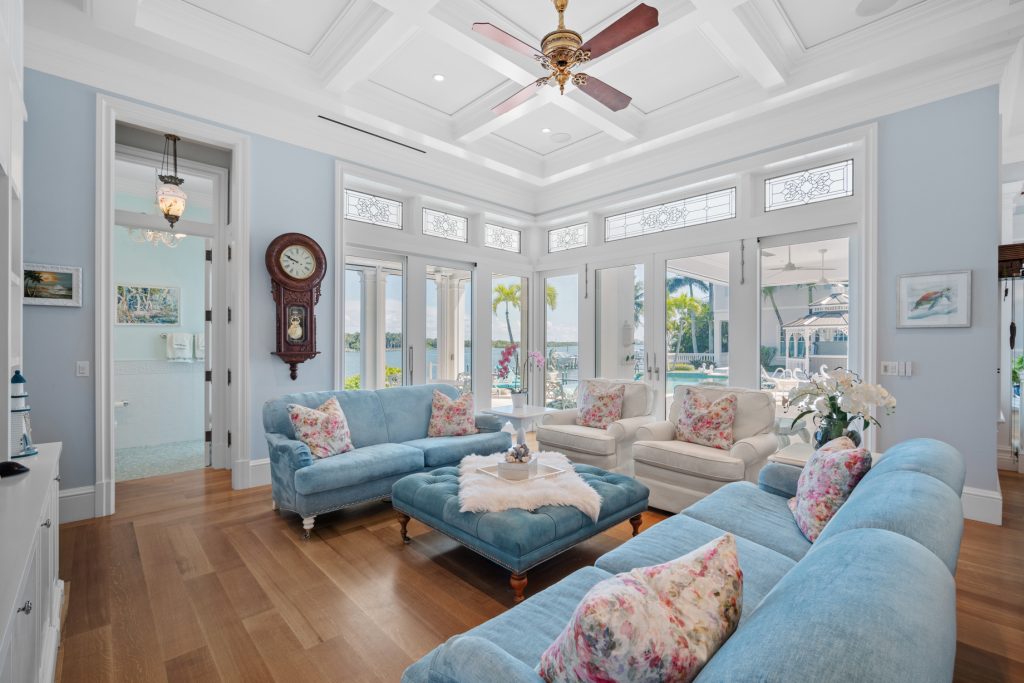 Anglesea Estate - 17667 SE Federal Highway, Jupiter, FL, USA - 29