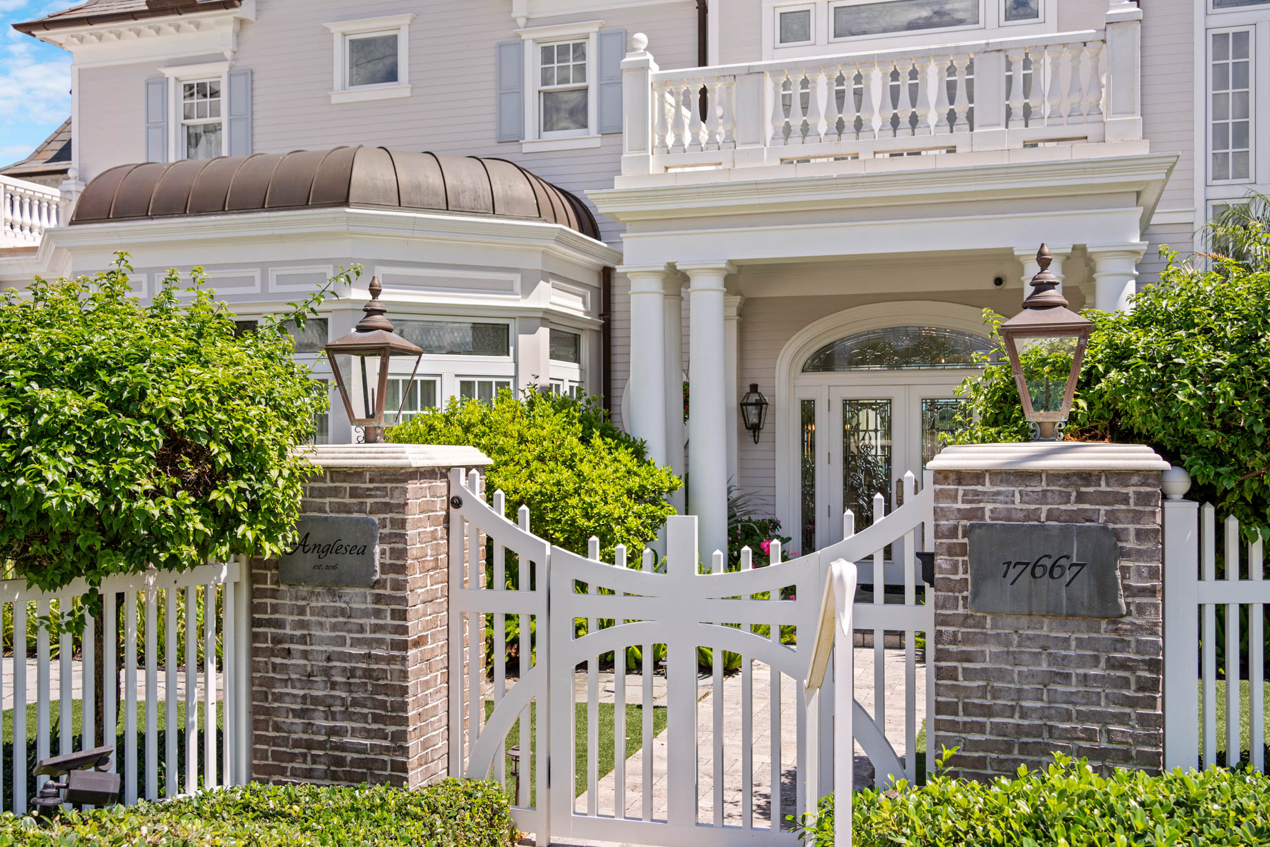Anglesea Estate – 17667 SE Federal Highway, Jupiter, FL, USA – 3