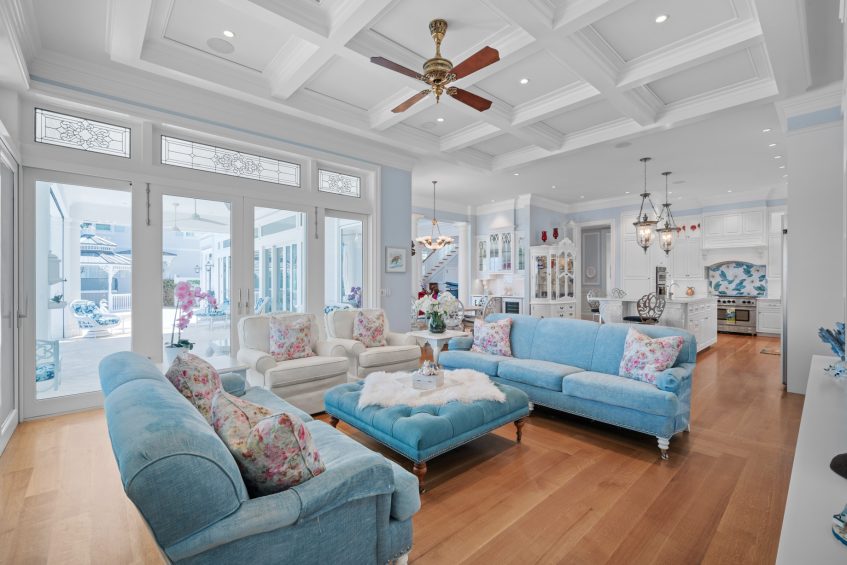 Anglesea Estate - 17667 SE Federal Highway, Jupiter, FL, USA - 30