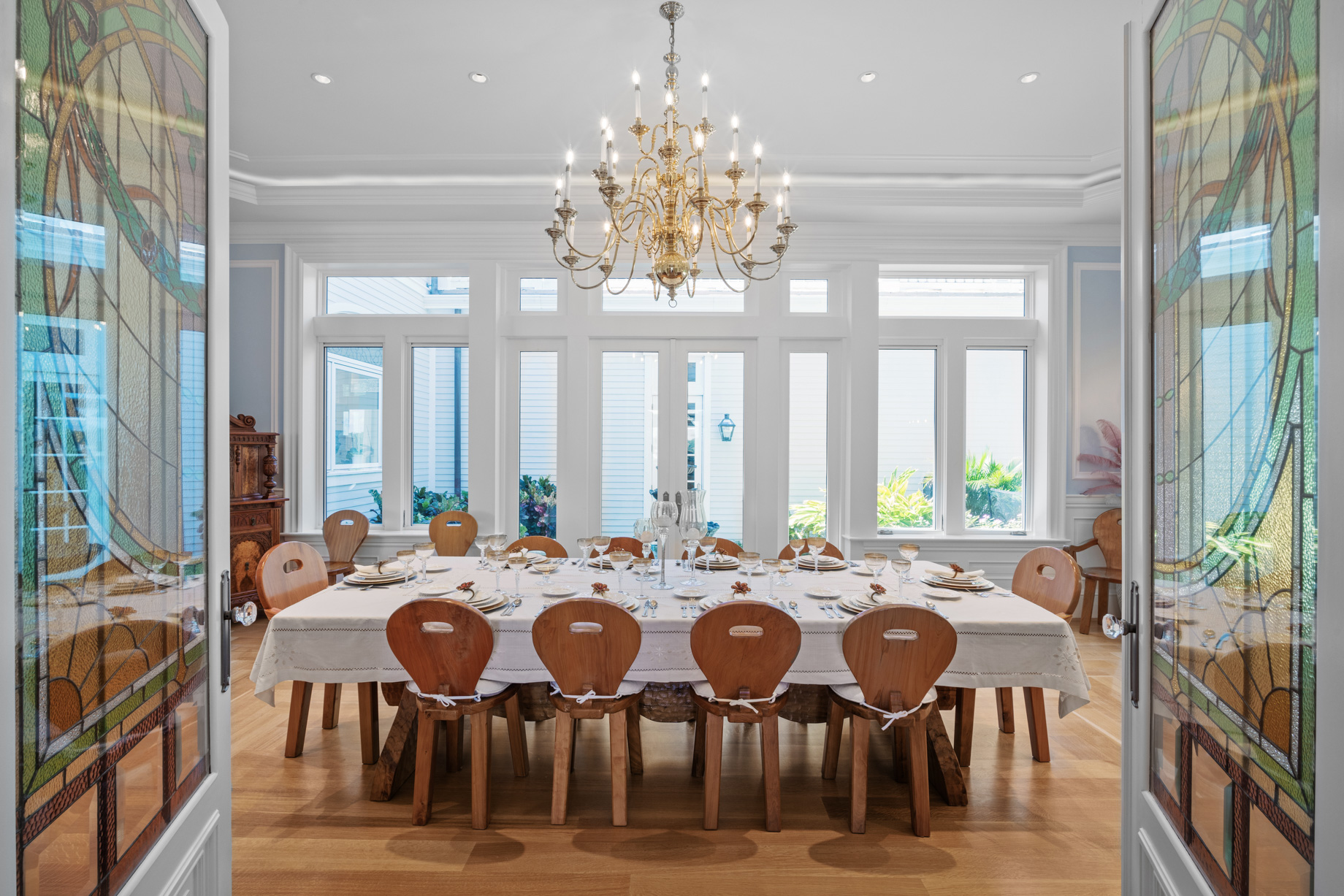 Anglesea Estate – 17667 SE Federal Highway, Jupiter, FL, USA – 31