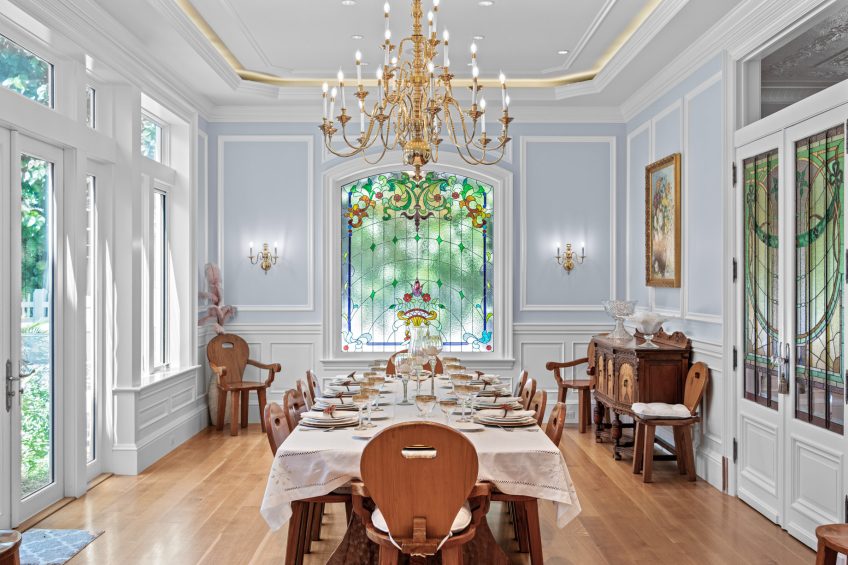 Anglesea Estate - 17667 SE Federal Highway, Jupiter, FL, USA - 32