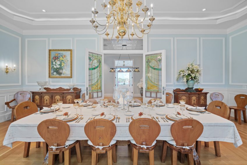 Anglesea Estate - 17667 SE Federal Highway, Jupiter, FL, USA - 33