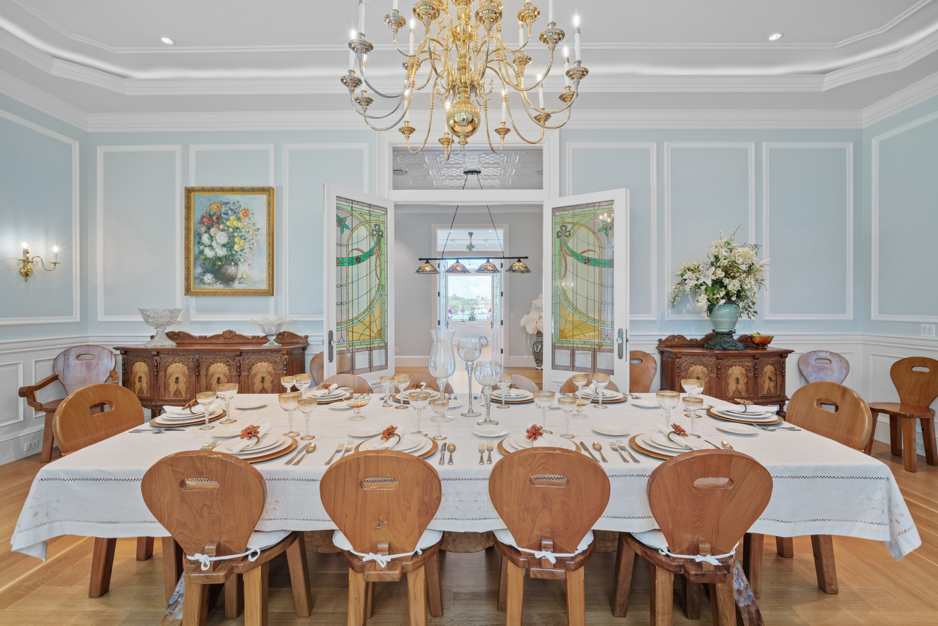 Anglesea Estate – 17667 SE Federal Highway, Jupiter, FL, USA – 33