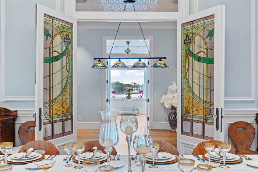 Anglesea Estate - 17667 SE Federal Highway, Jupiter, FL, USA - 34