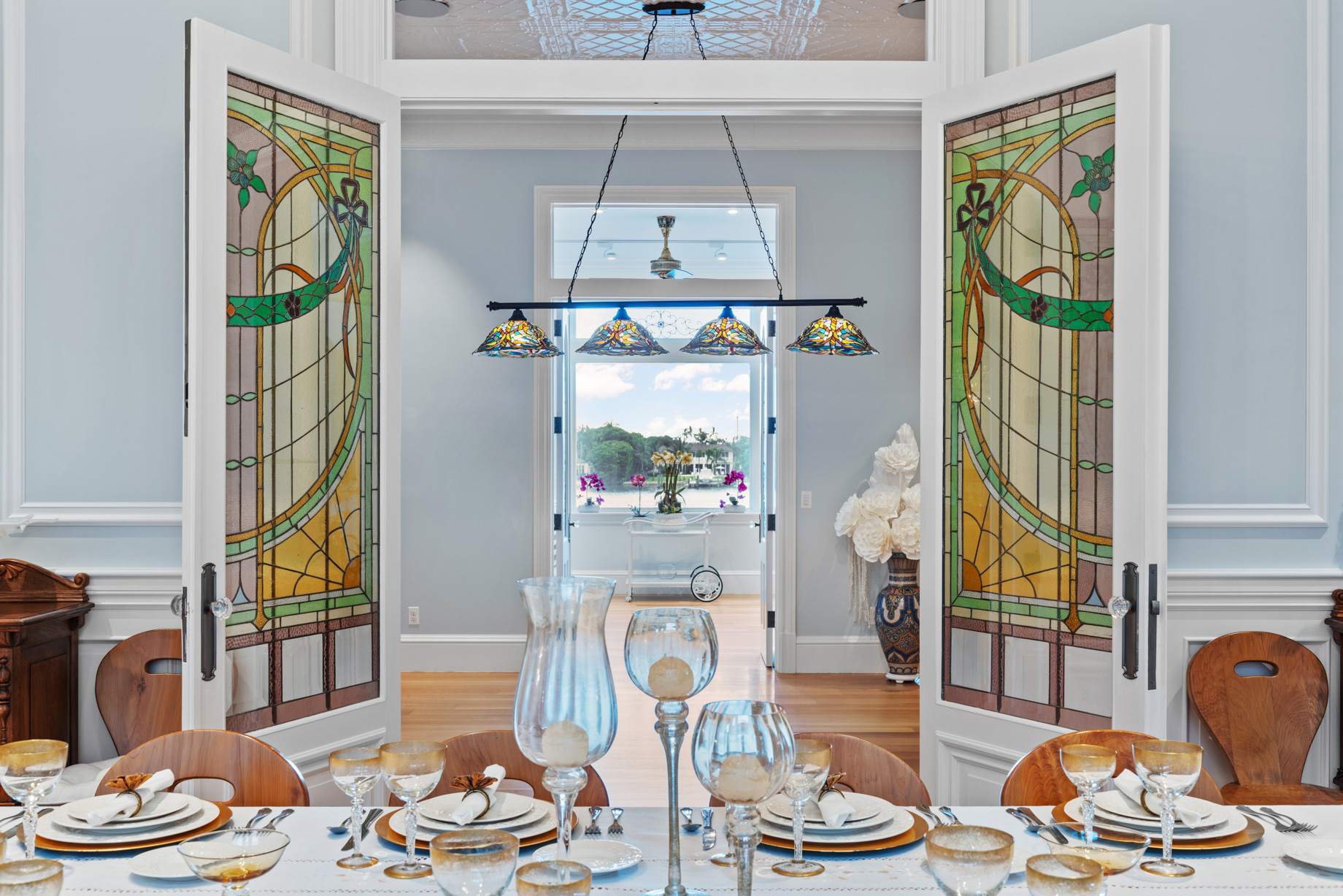 Anglesea Estate – 17667 SE Federal Highway, Jupiter, FL, USA – 34