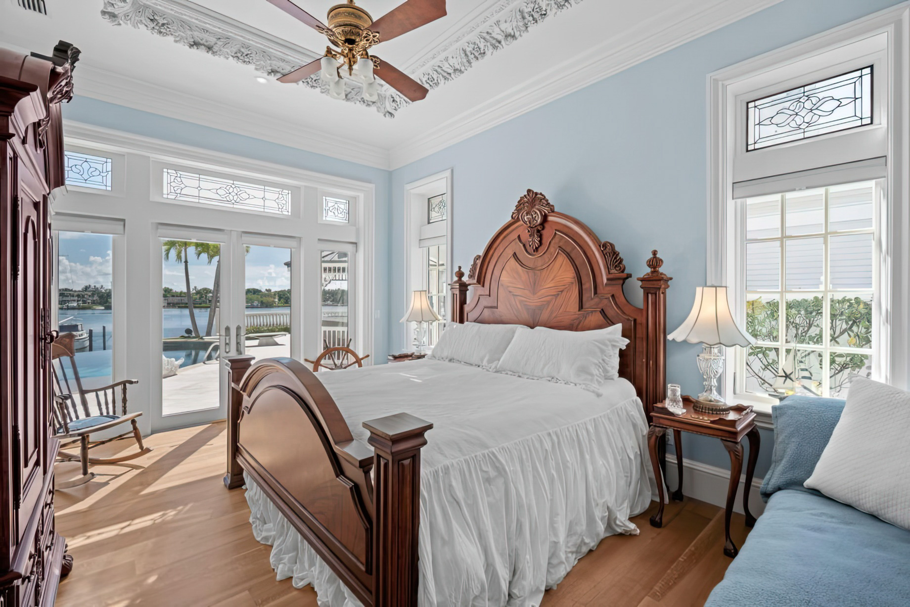 Anglesea Estate – 17667 SE Federal Highway, Jupiter, FL, USA – 39