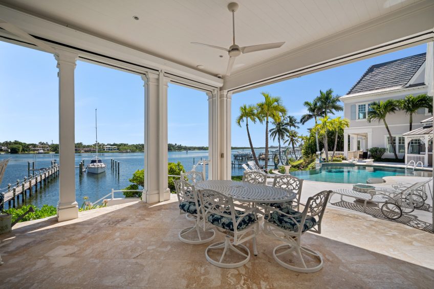 Anglesea Estate - 17667 SE Federal Highway, Jupiter, FL, USA - 44