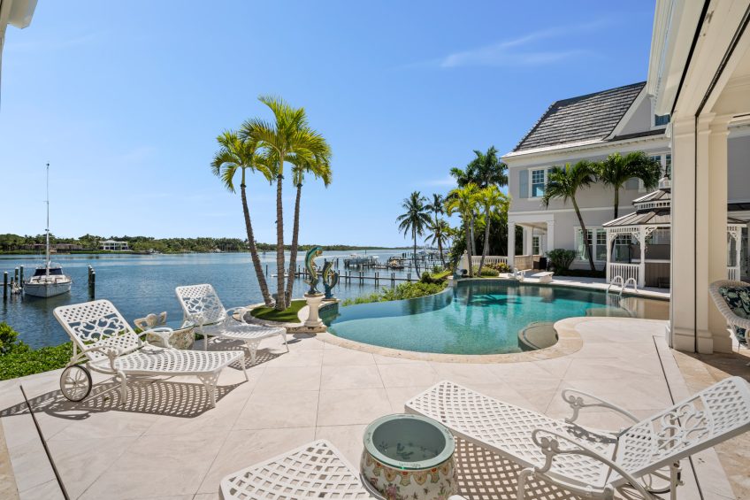Anglesea Estate - 17667 SE Federal Highway, Jupiter, FL, USA - 45