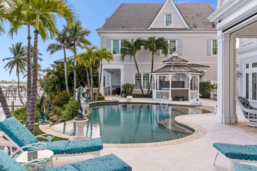Anglesea Estate - 17667 SE Federal Highway, Jupiter, FL, USA - 47