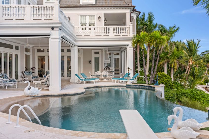 Anglesea Estate - 17667 SE Federal Highway, Jupiter, FL, USA - 48