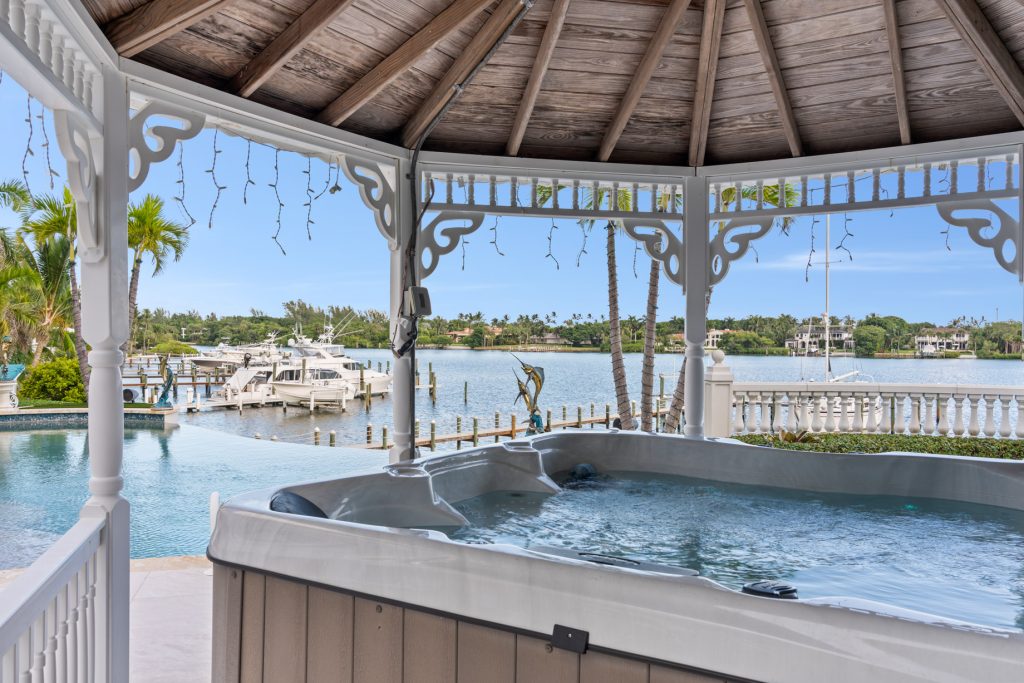 Anglesea Estate - 17667 SE Federal Highway, Jupiter, FL, USA - 49
