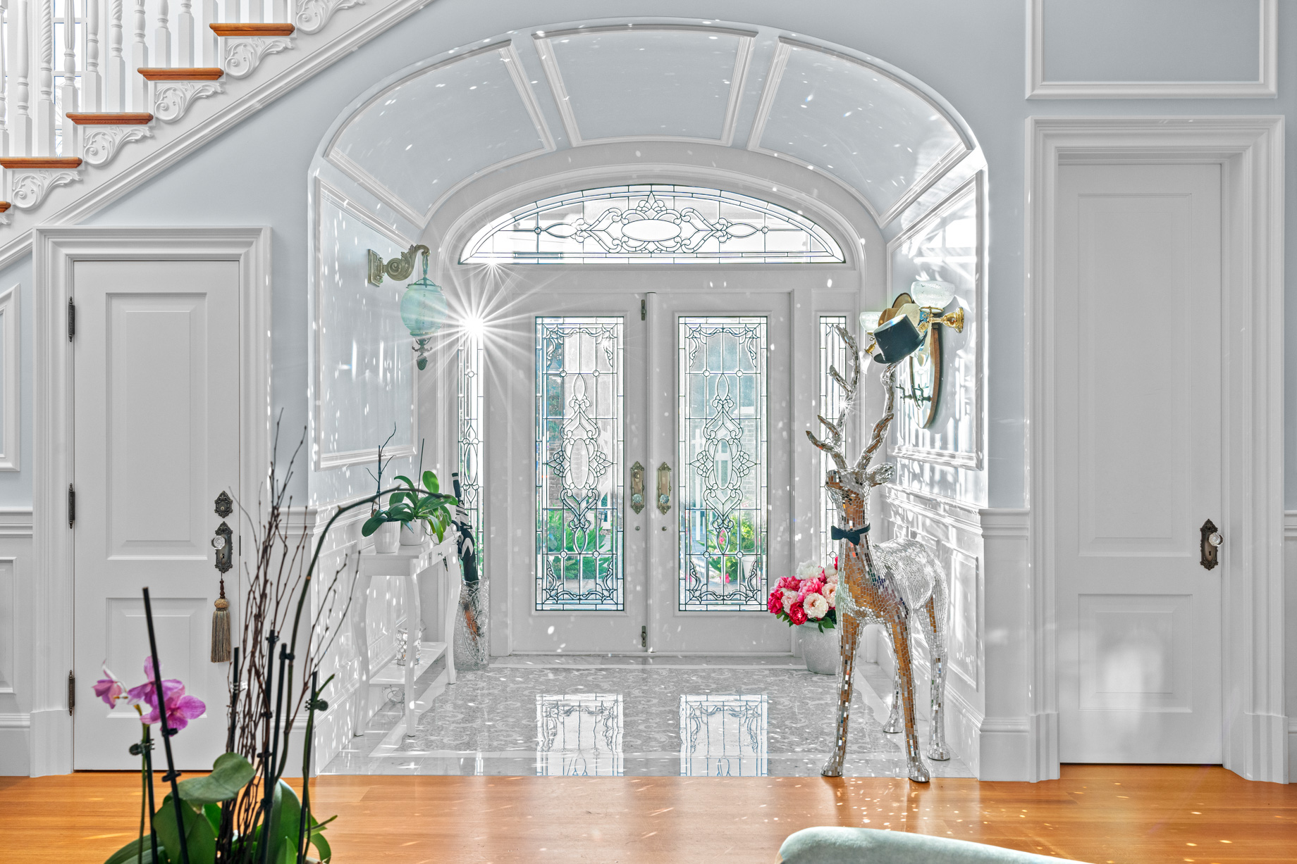 Anglesea Estate – 17667 SE Federal Highway, Jupiter, FL, USA – 5