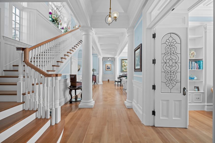 Anglesea Estate - 17667 SE Federal Highway, Jupiter, FL, USA - 52