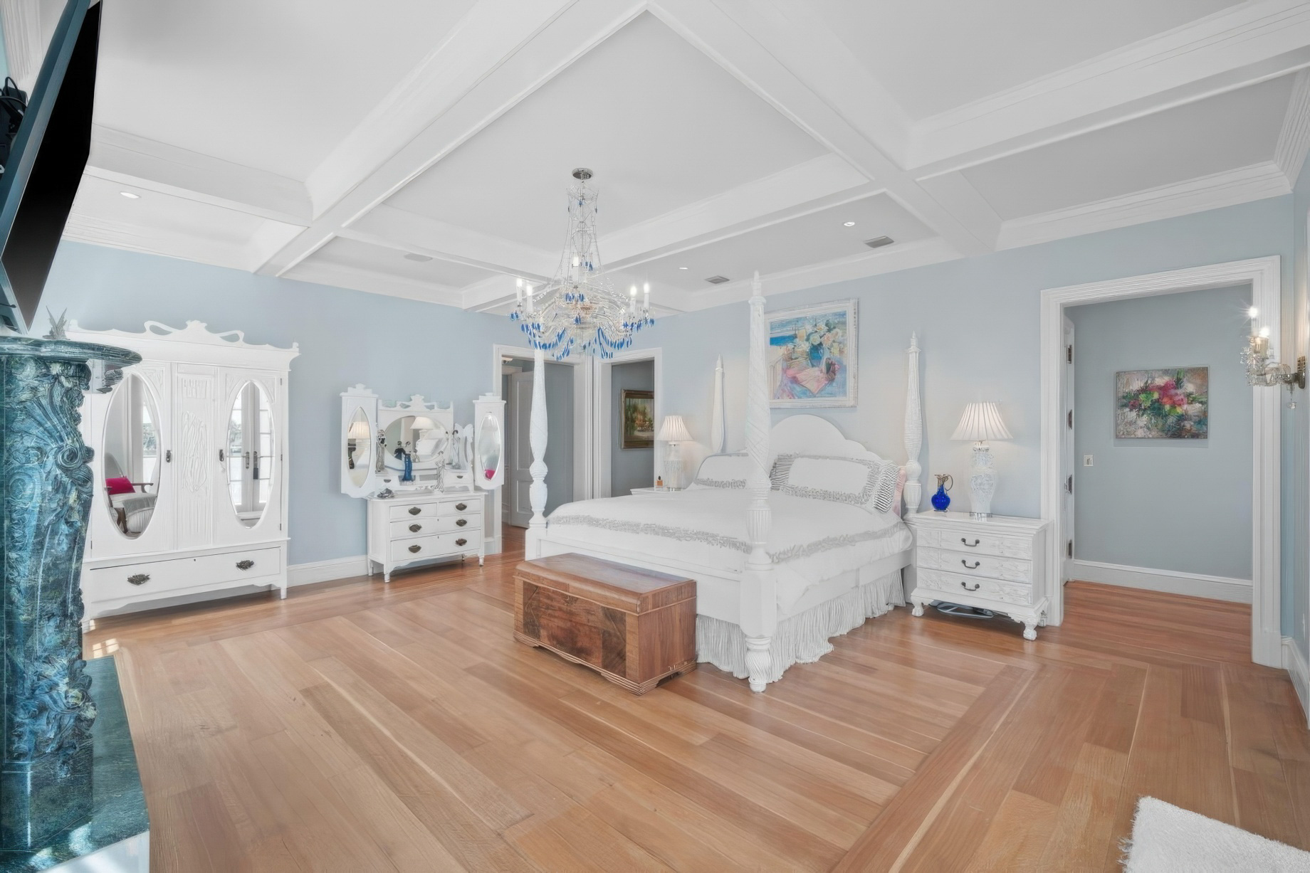 Anglesea Estate – 17667 SE Federal Highway, Jupiter, FL, USA – 59