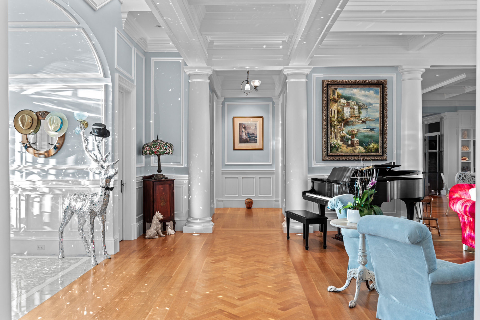 Anglesea Estate – 17667 SE Federal Highway, Jupiter, FL, USA – 6