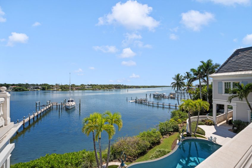 Anglesea Estate - 17667 SE Federal Highway, Jupiter, FL, USA - 62