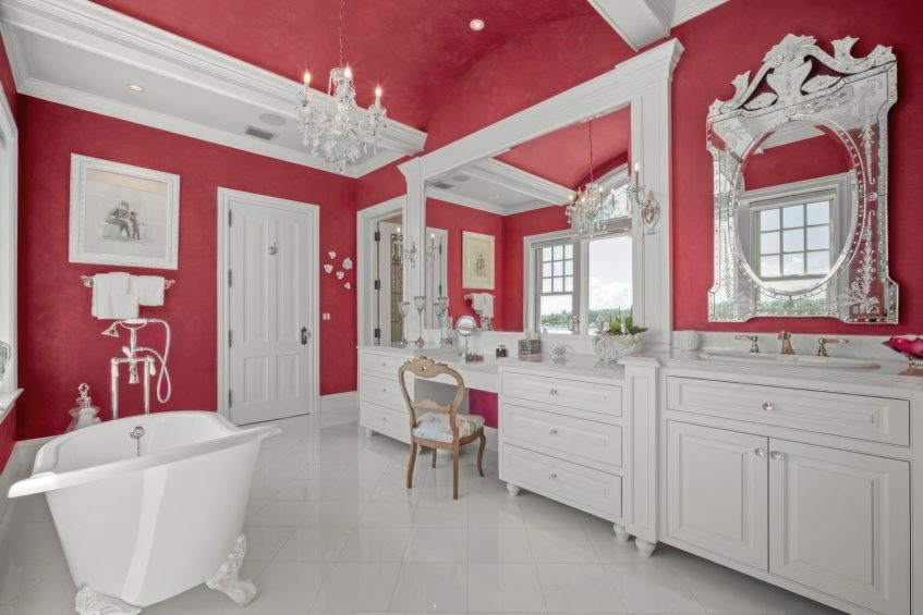 Anglesea Estate - 17667 SE Federal Highway, Jupiter, FL, USA - 63